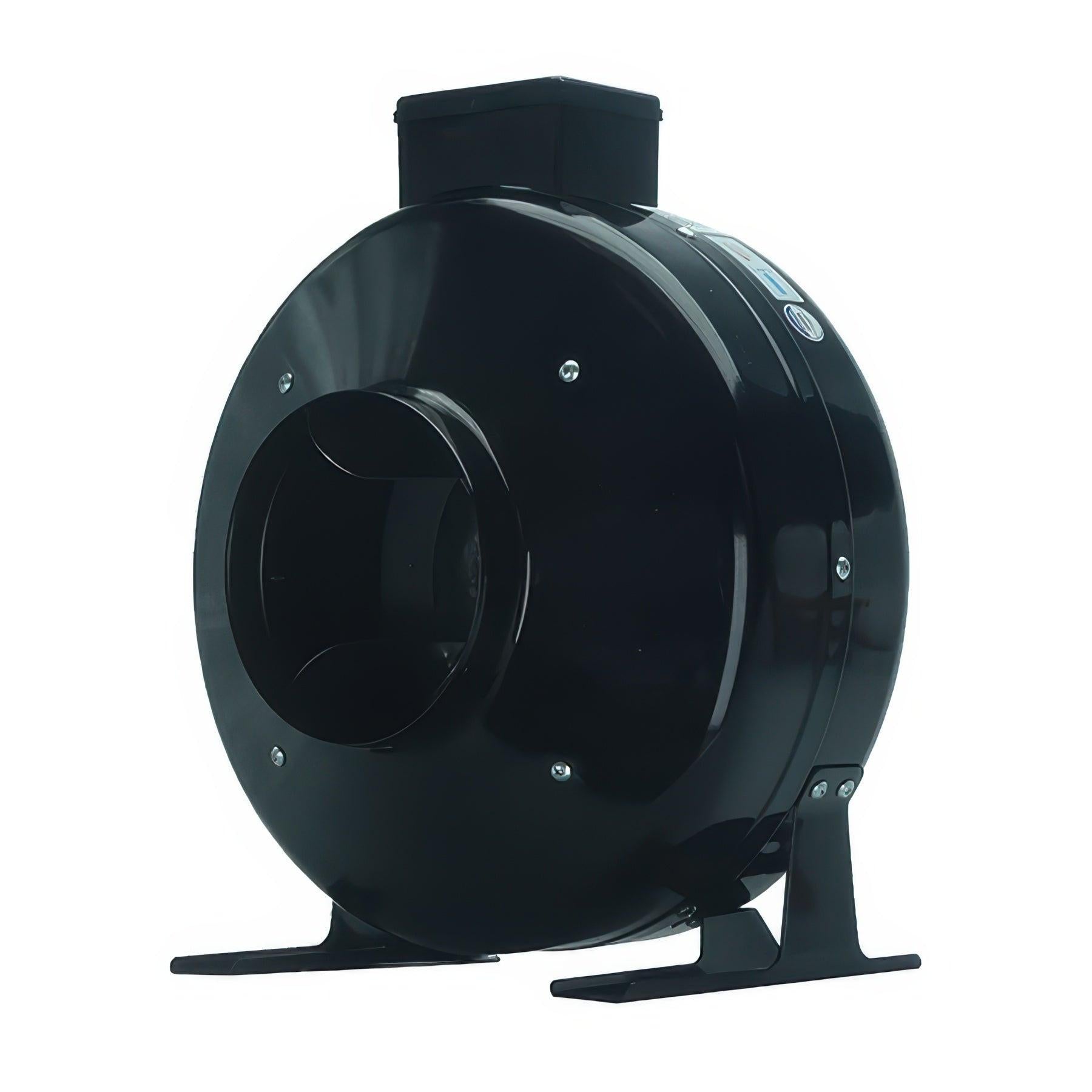 Covert Inline Fans