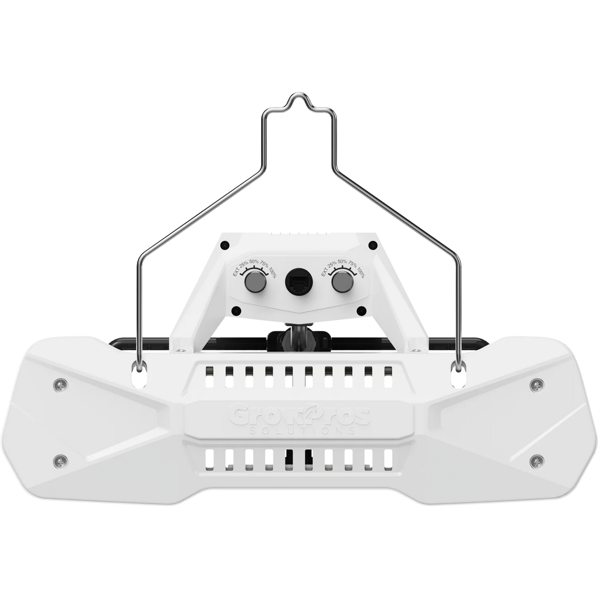 Grow Pros Solutions AK-HB 1:1 High Bay 1100 Watt LED Grow Light