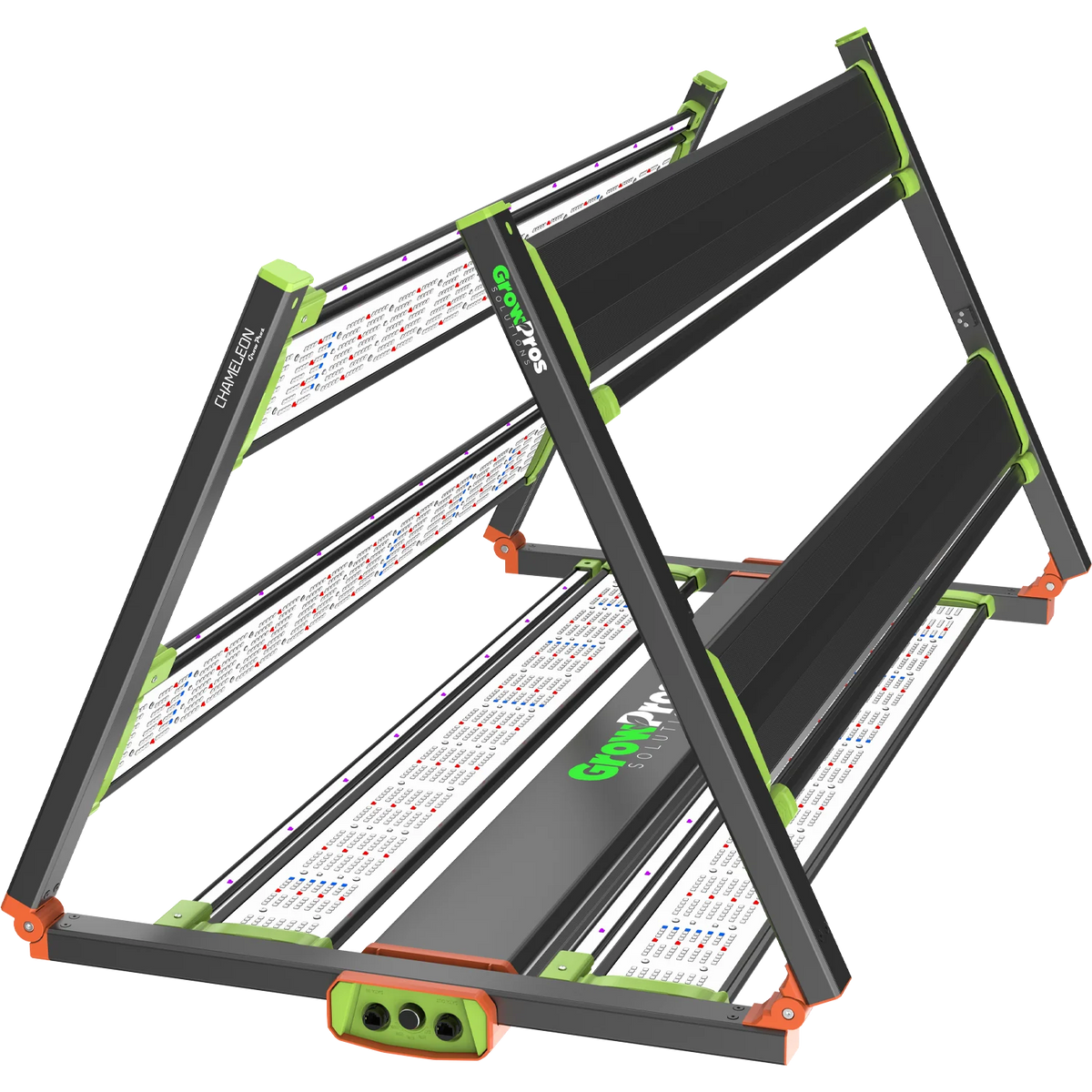 Grow Pros Solutions Chameleon 46 1500 Watt LED Grow Light