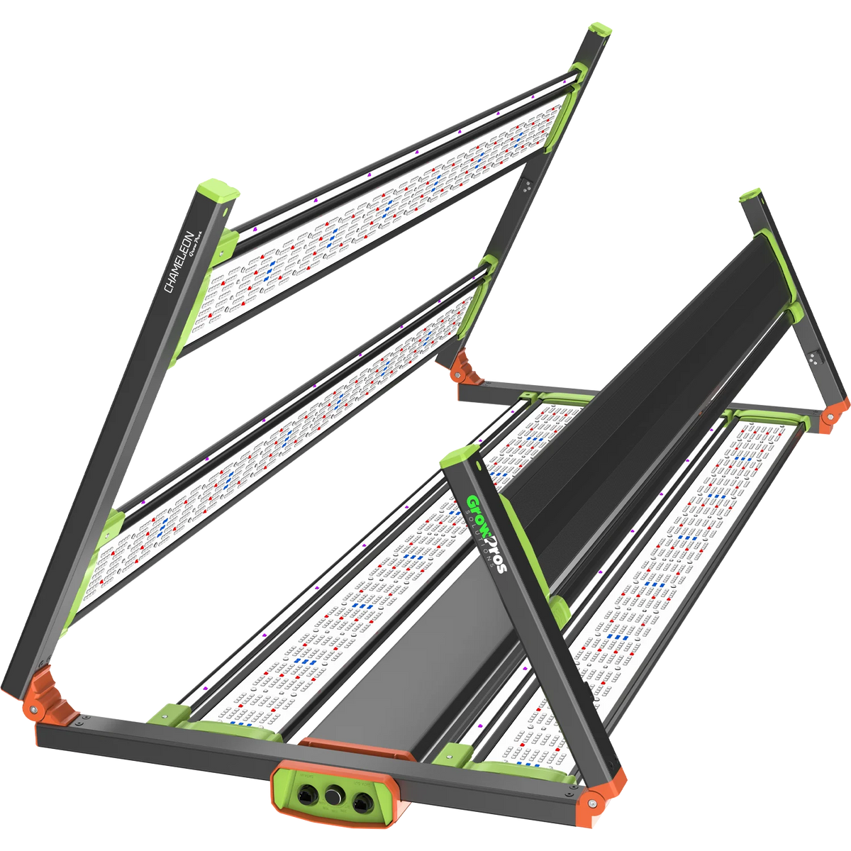 Grow Pros Solutions Chameleon 55 1500 Watt LED Grow Light