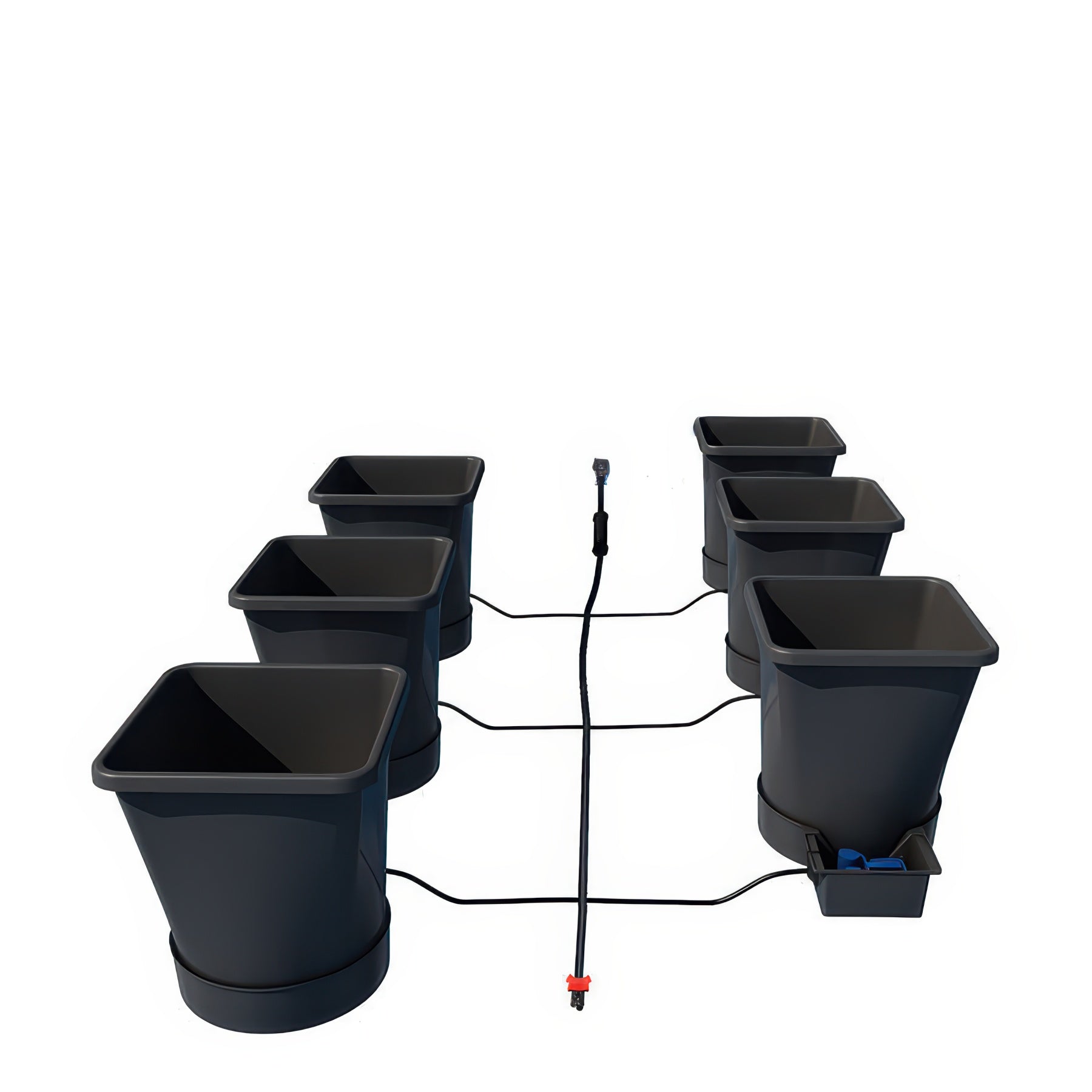 AutoPot 6 Pot Watering System