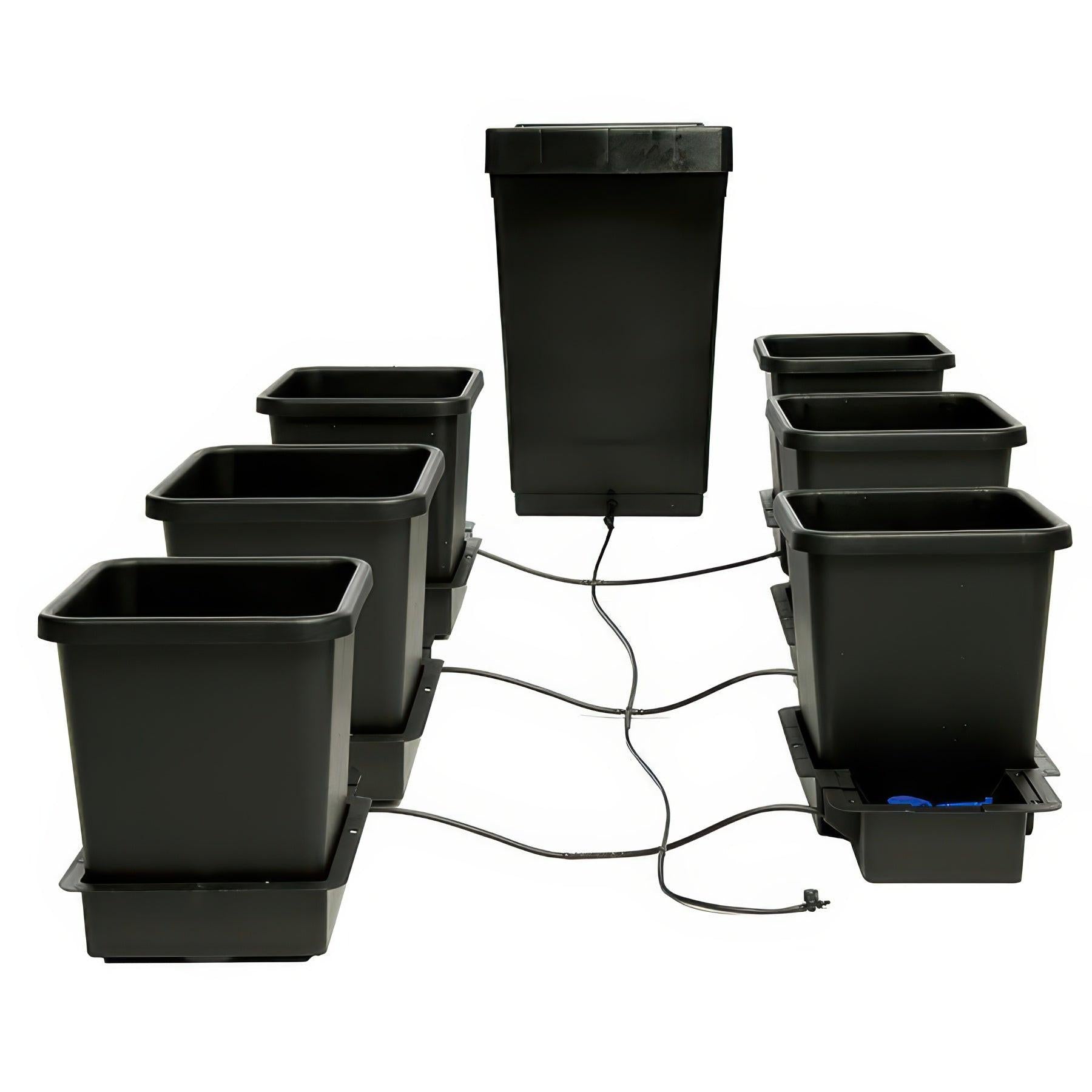 AutoPot 6 Pot Watering System