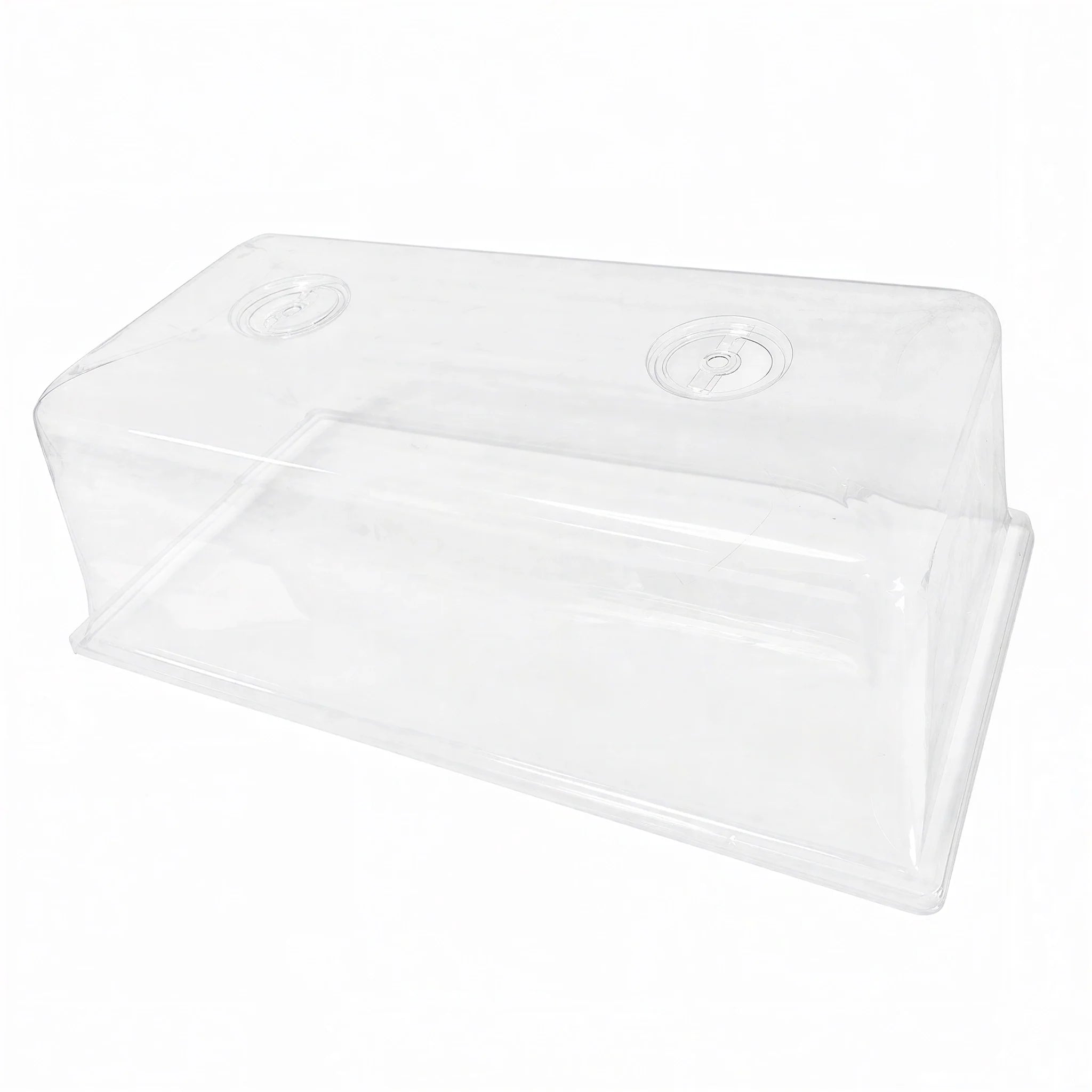 HBX 7" Vented Propagation Dome