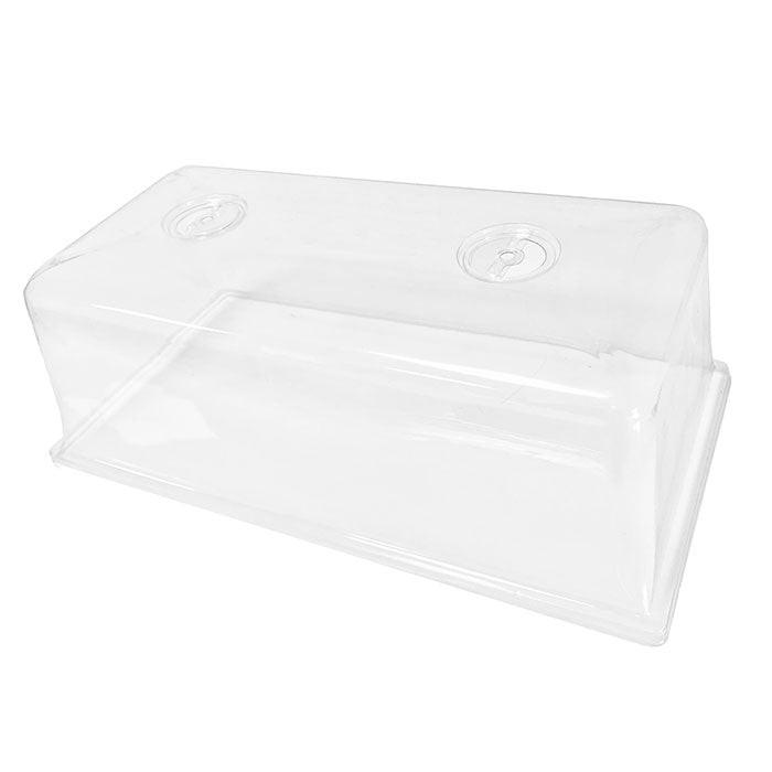 Covert 7" Vented Propagation Dome