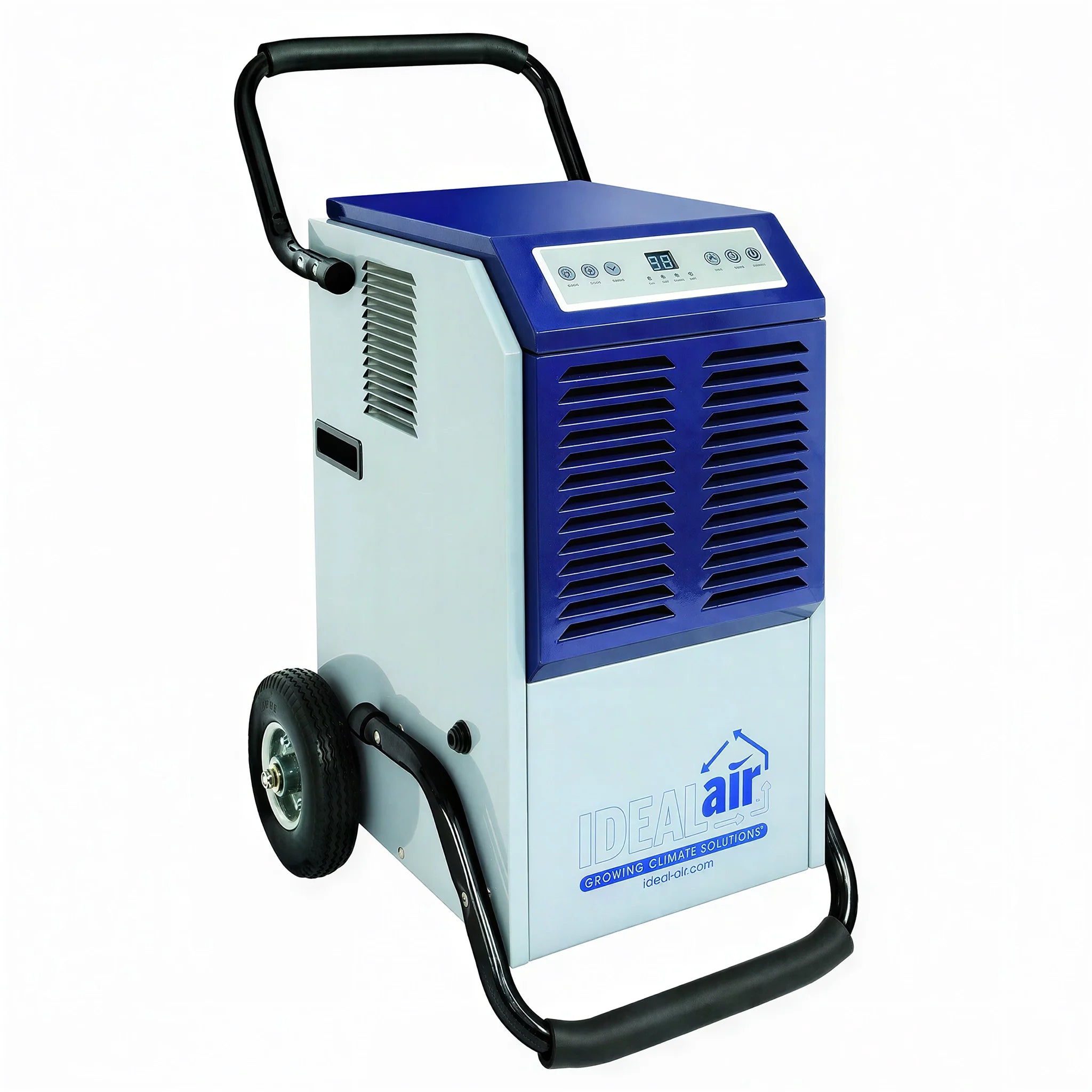 Ideal-Air Pro Series Dehumidifier