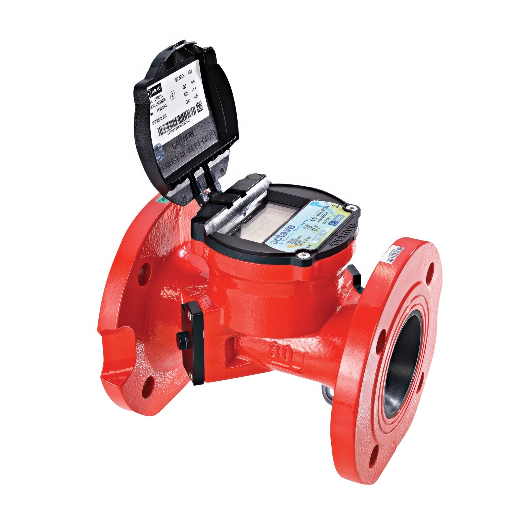 Netafim Octave Water Meter