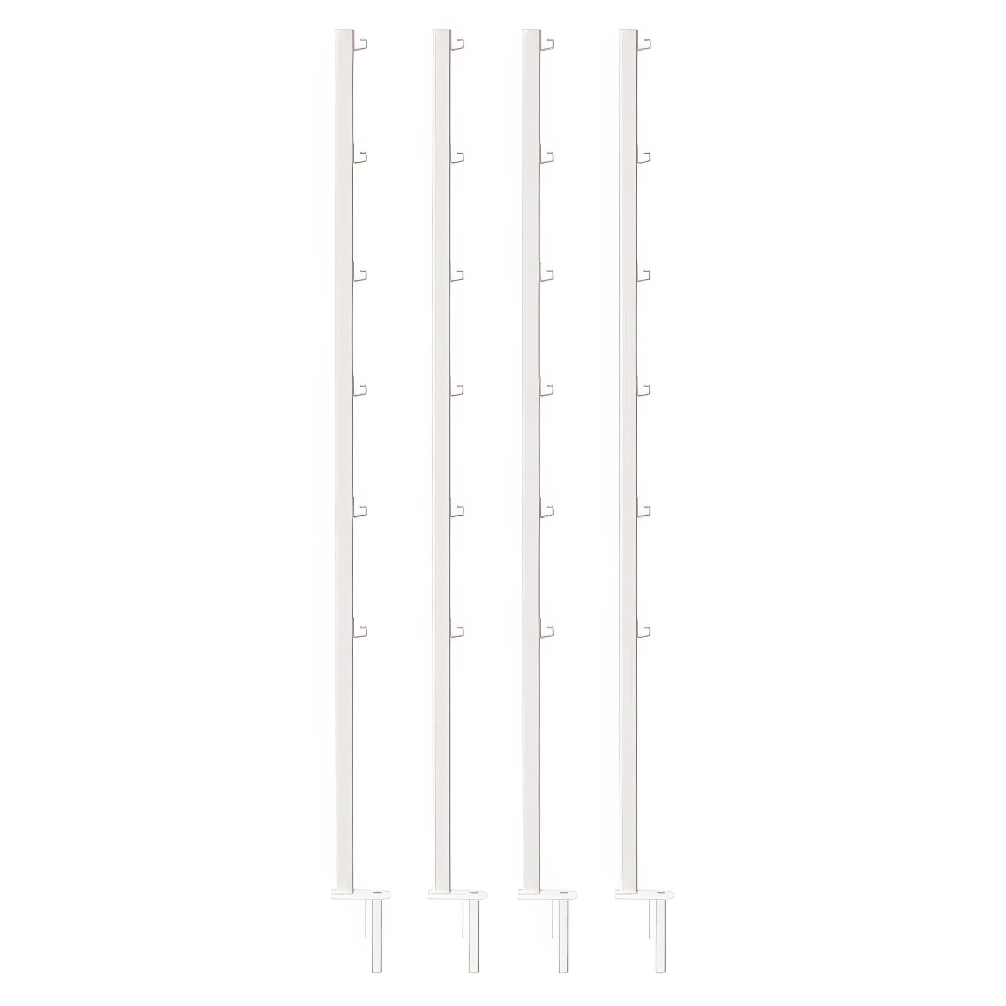 Fast Fit Trellis Support 4 Piece