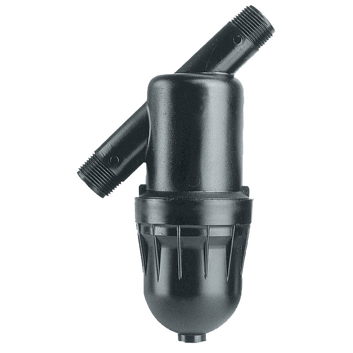 Netafim Manual Disc Filter