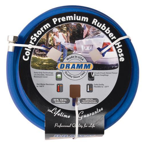 Dramm ColorStorm Premium Hose - Thumbnail 4
