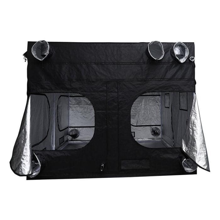10 plant grow tent Goliath Grow Tent 10ft x 10ft x 6ft11in
