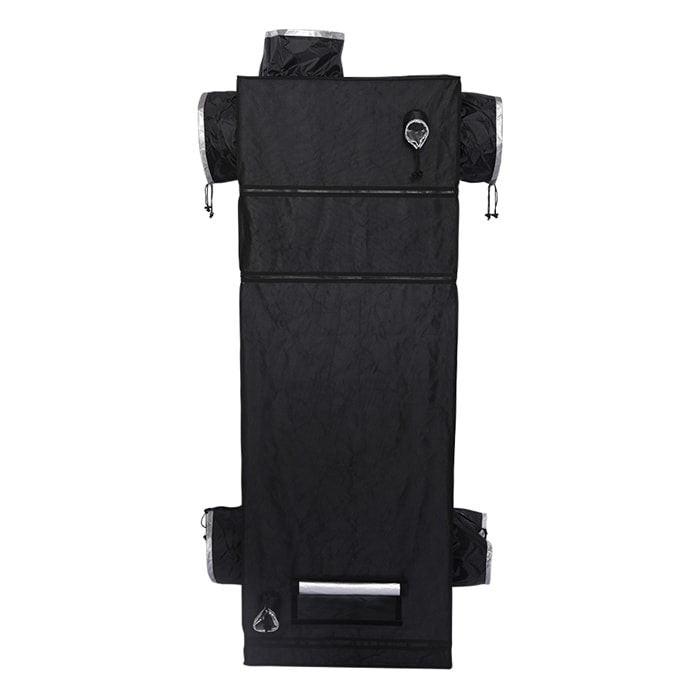 2.5 x 2.5 grow tent Goliath Grow Tents 2' x 2.5' Indoor Grow Tent