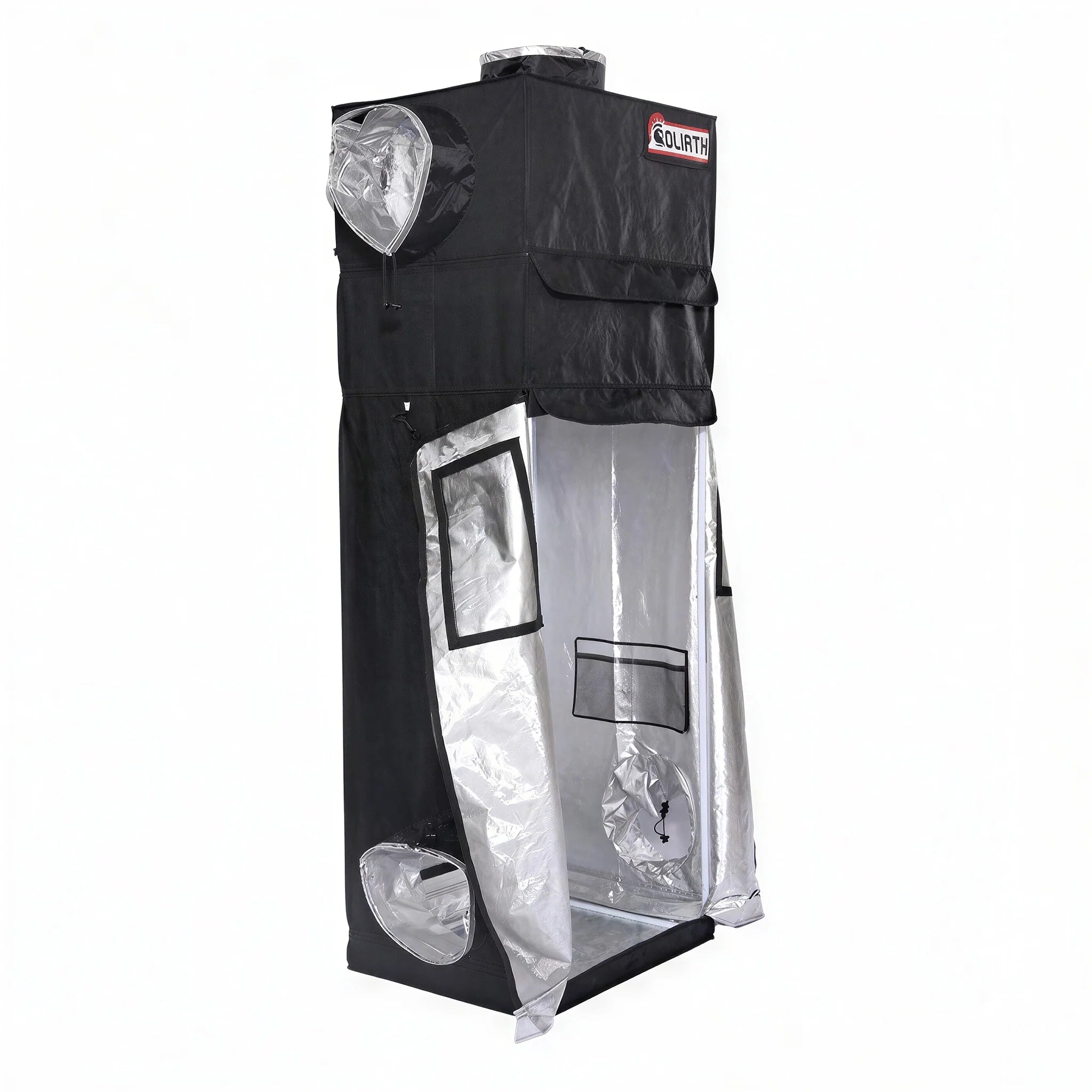 Goliath Grow Tents 2' x 2.5' Grow Tent