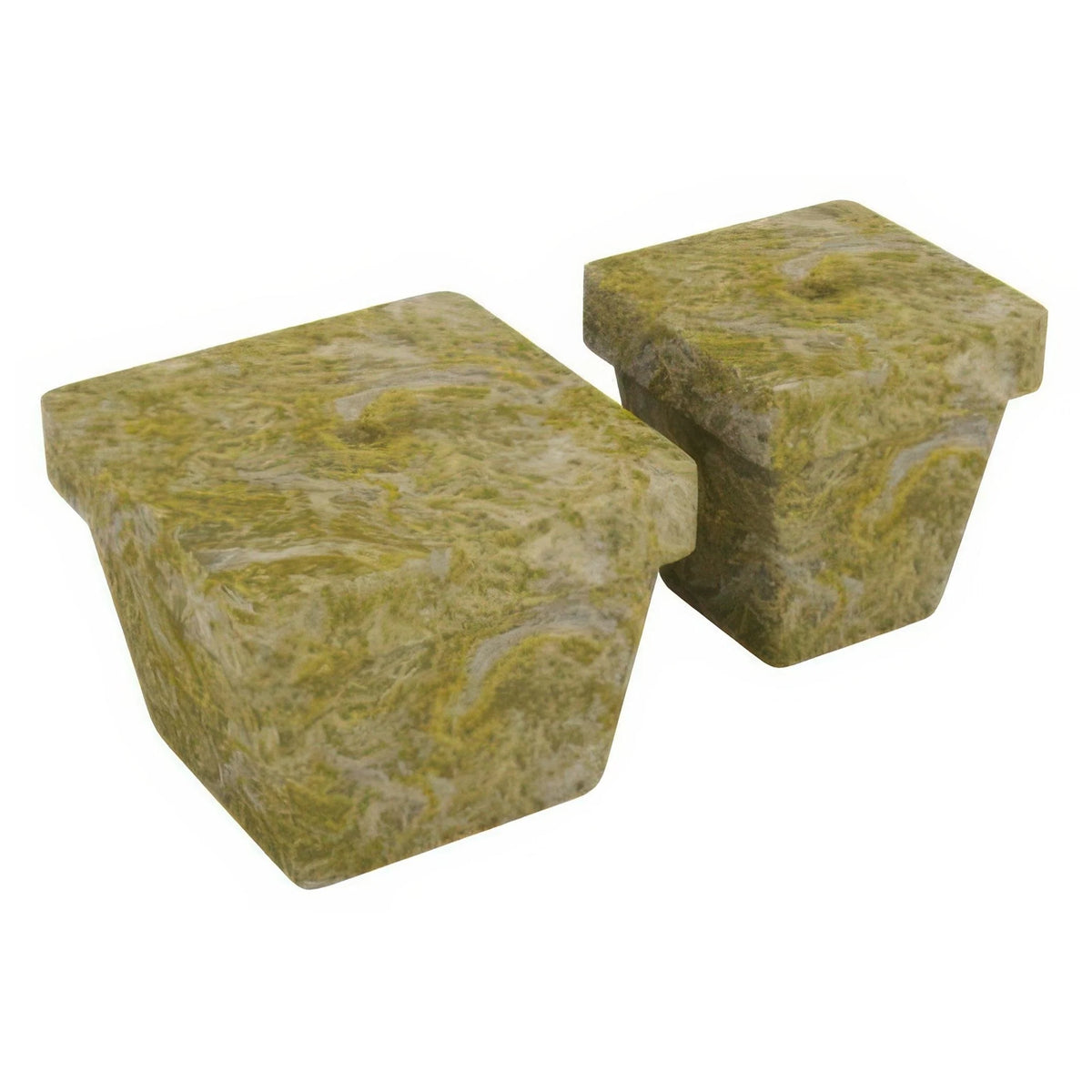 Grodan PRO Unwrapped A-OK Starter Plugs 1.5 in,  Case of 30 (98 Plugs Per Sheet)