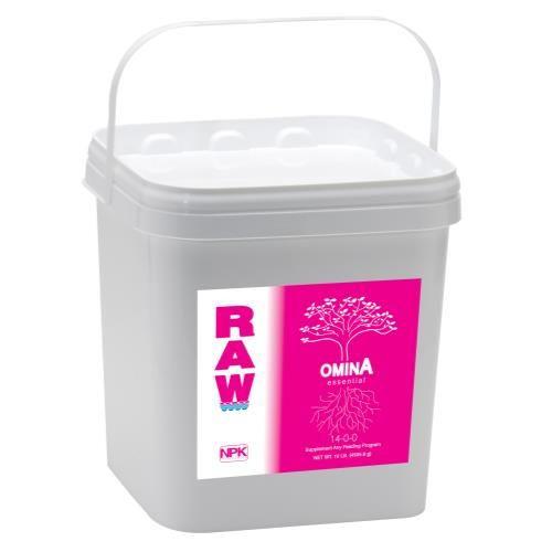 NPK Industries RAW OminA, 10 lb.