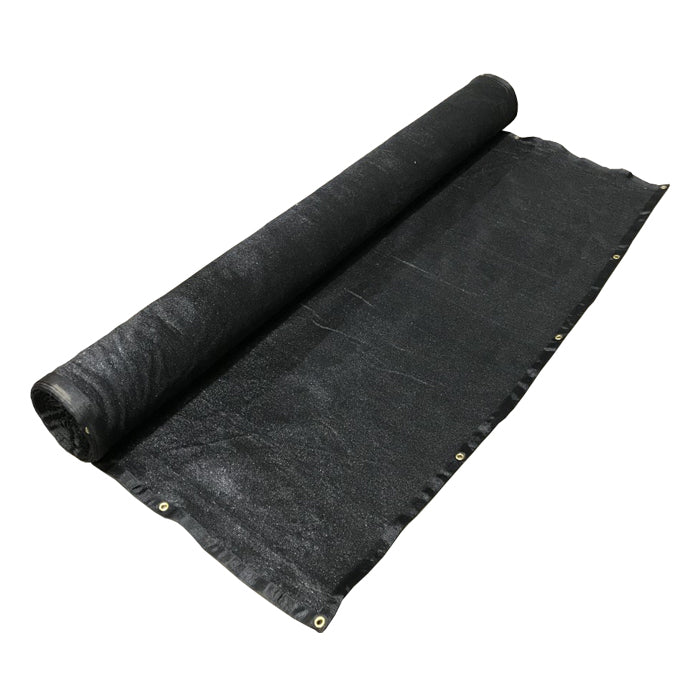 Grow1 Privacy Fence With Brass Grommets Heavy Duty 180 GSM