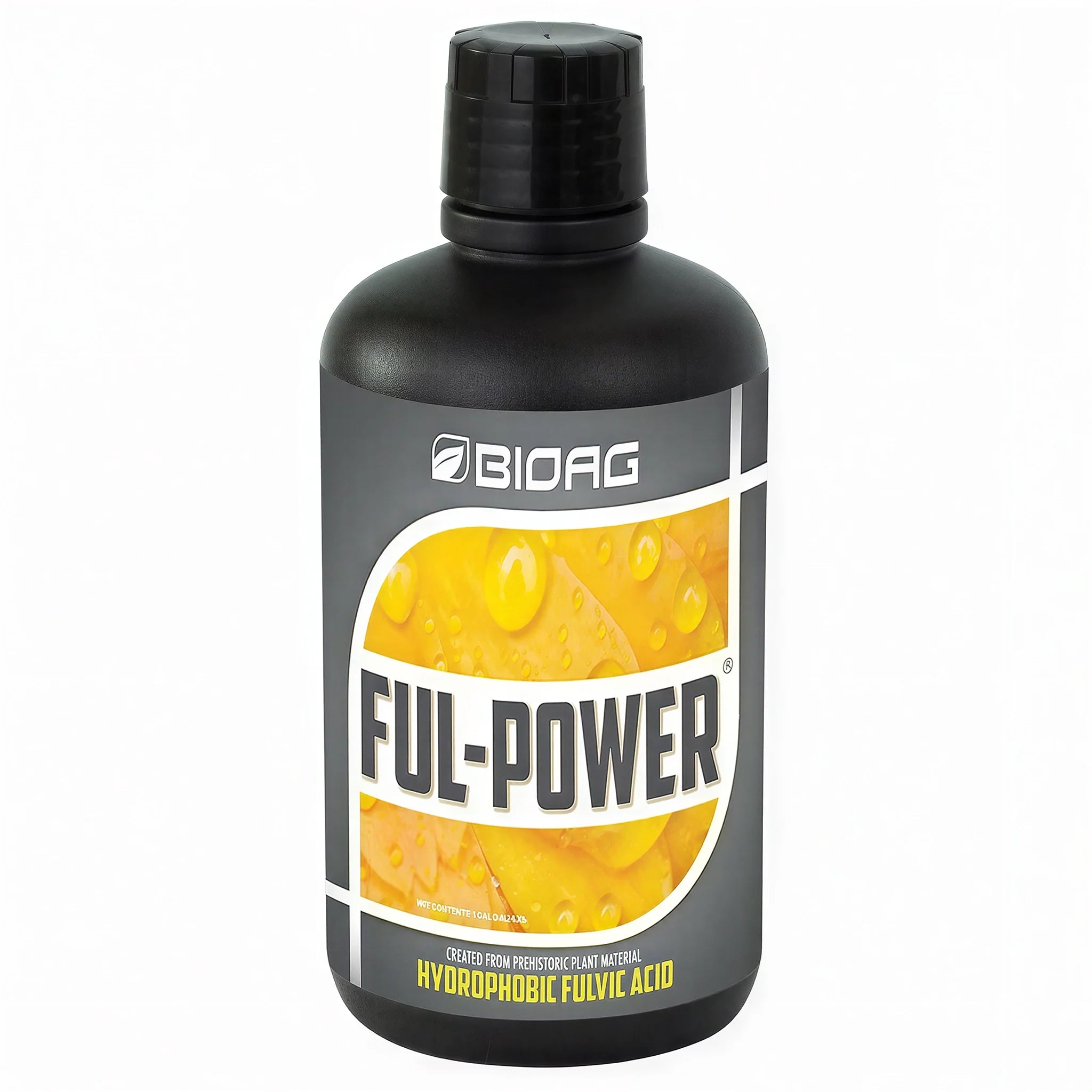 BioAg Ful-Power - OR Label