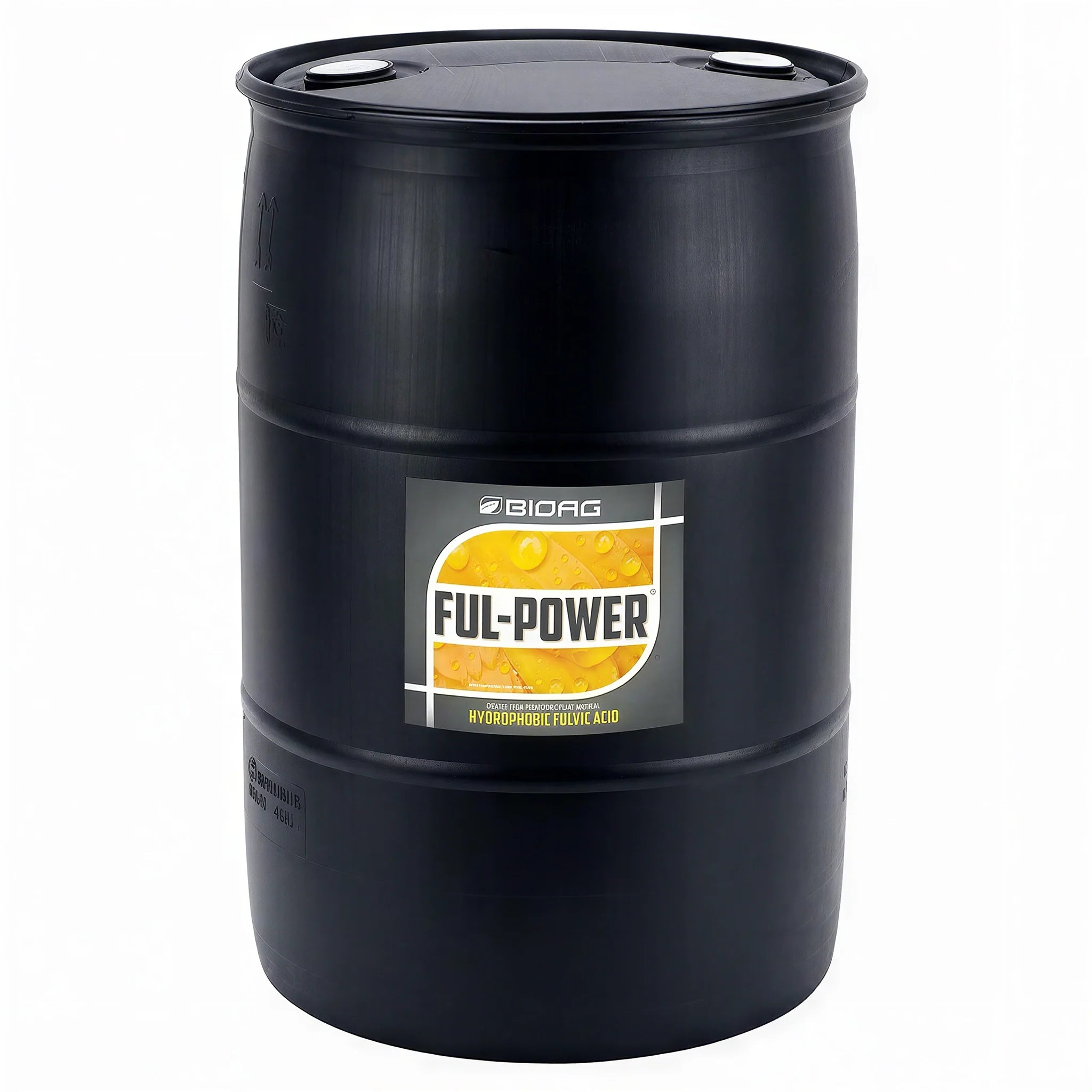 BioAg Ful-Power - OR Label
