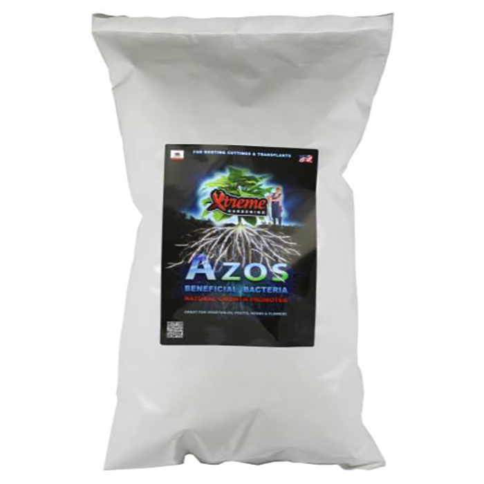 Xtreme Gardening Azos Beneficial Bacteria - Thumbnail 5