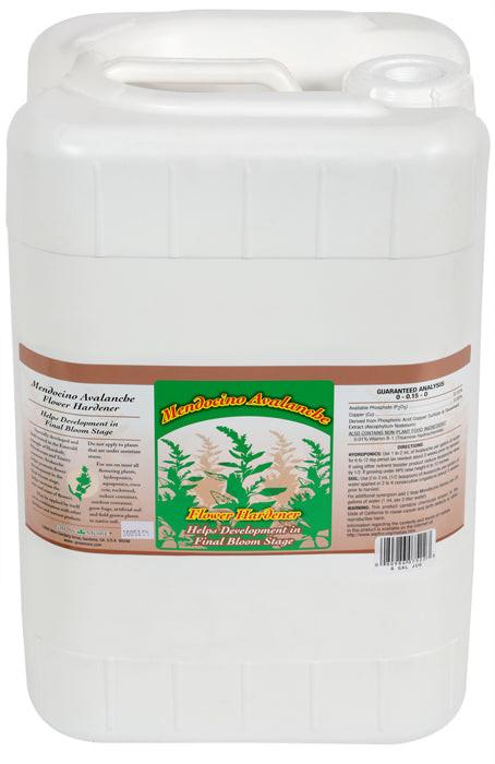 Growmore Mendocino Avalanche