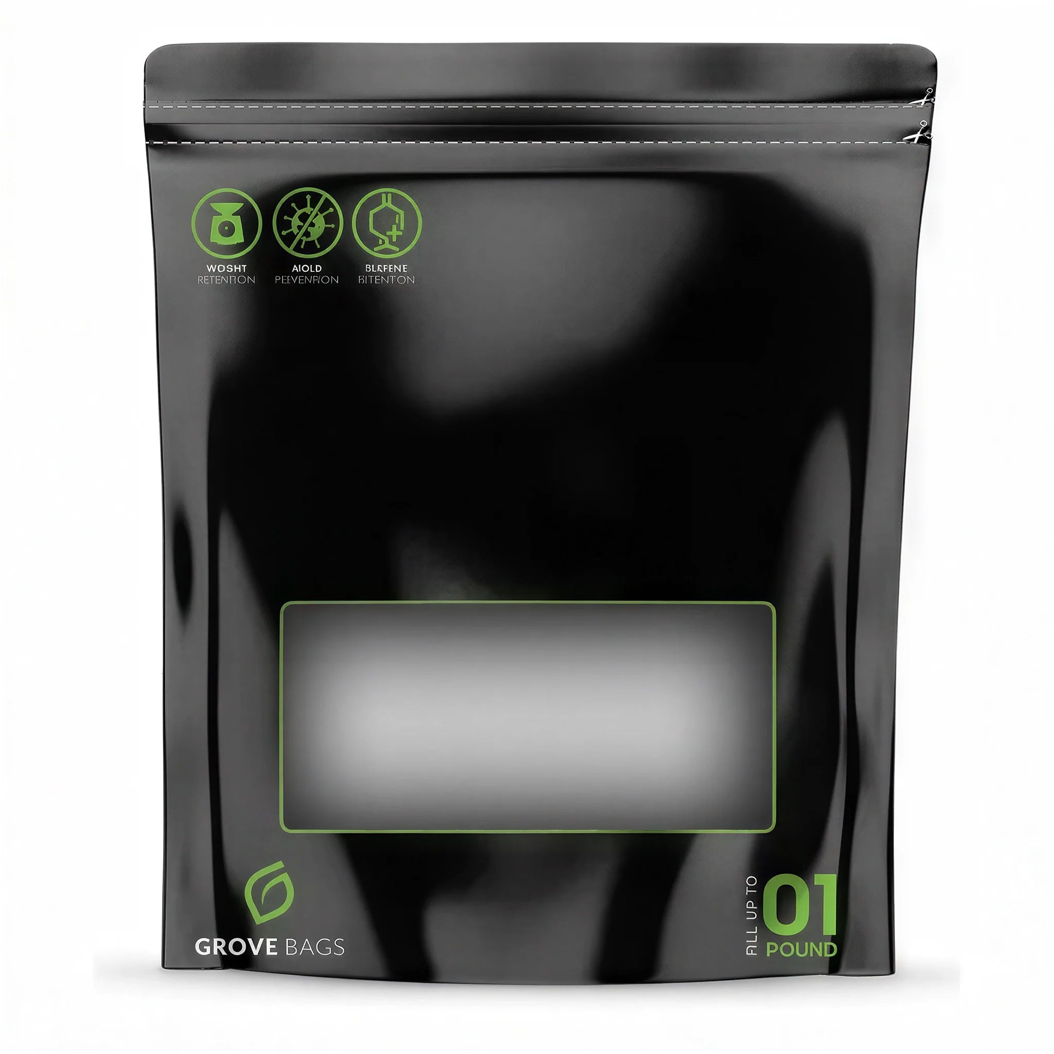 Grove Bags TerpLoc Storage Bags