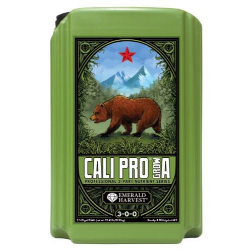 Emerald Harvest Cali Pro Bloom A 6 Gallon - Image 4
