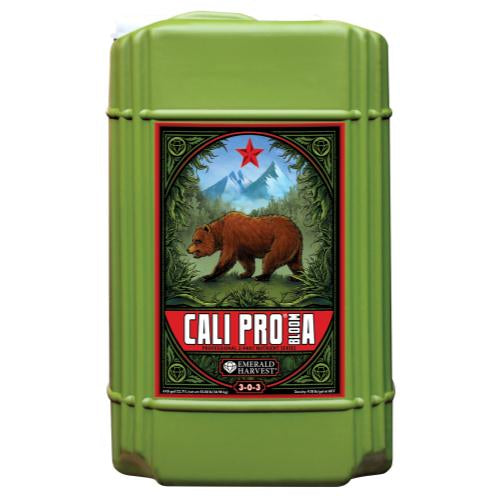 Emerald Harvest Cali Pro Bloom A