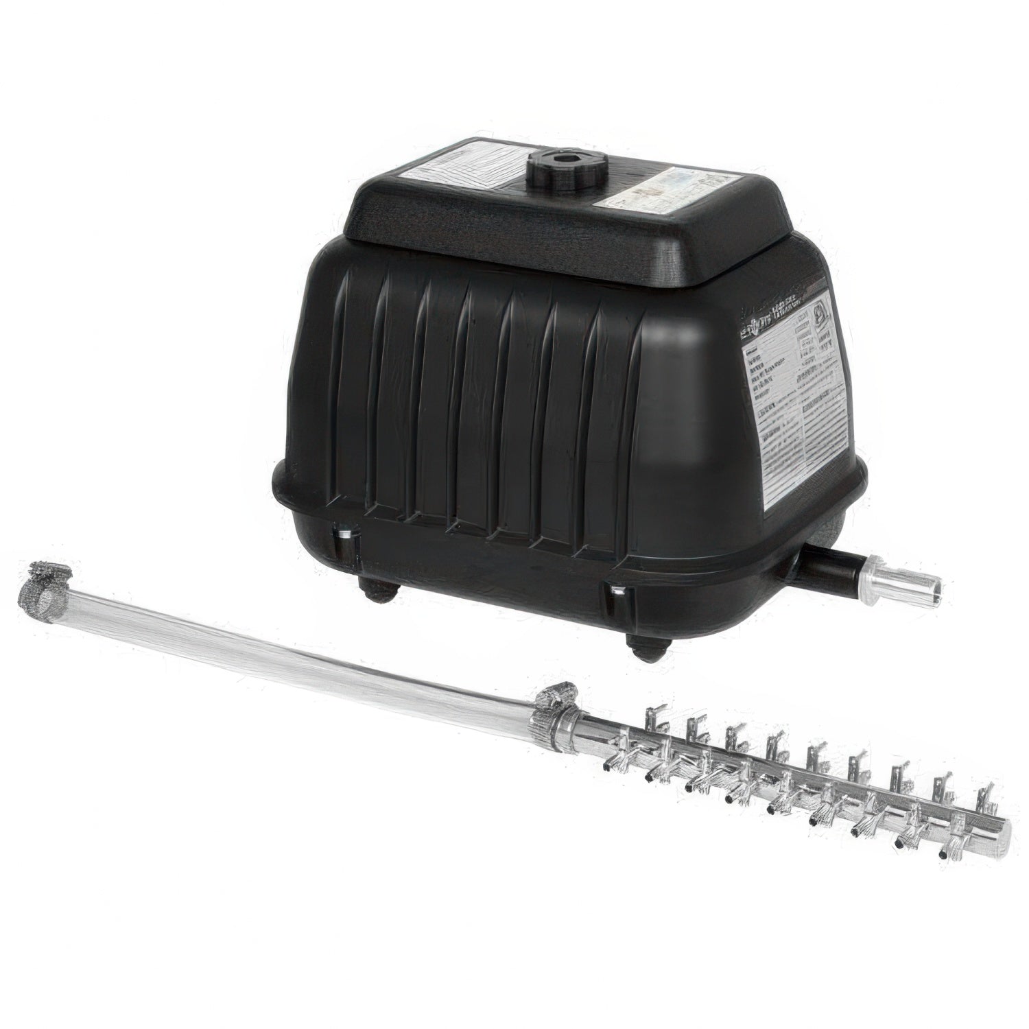 EcoPlus Pro Linear Air Pump