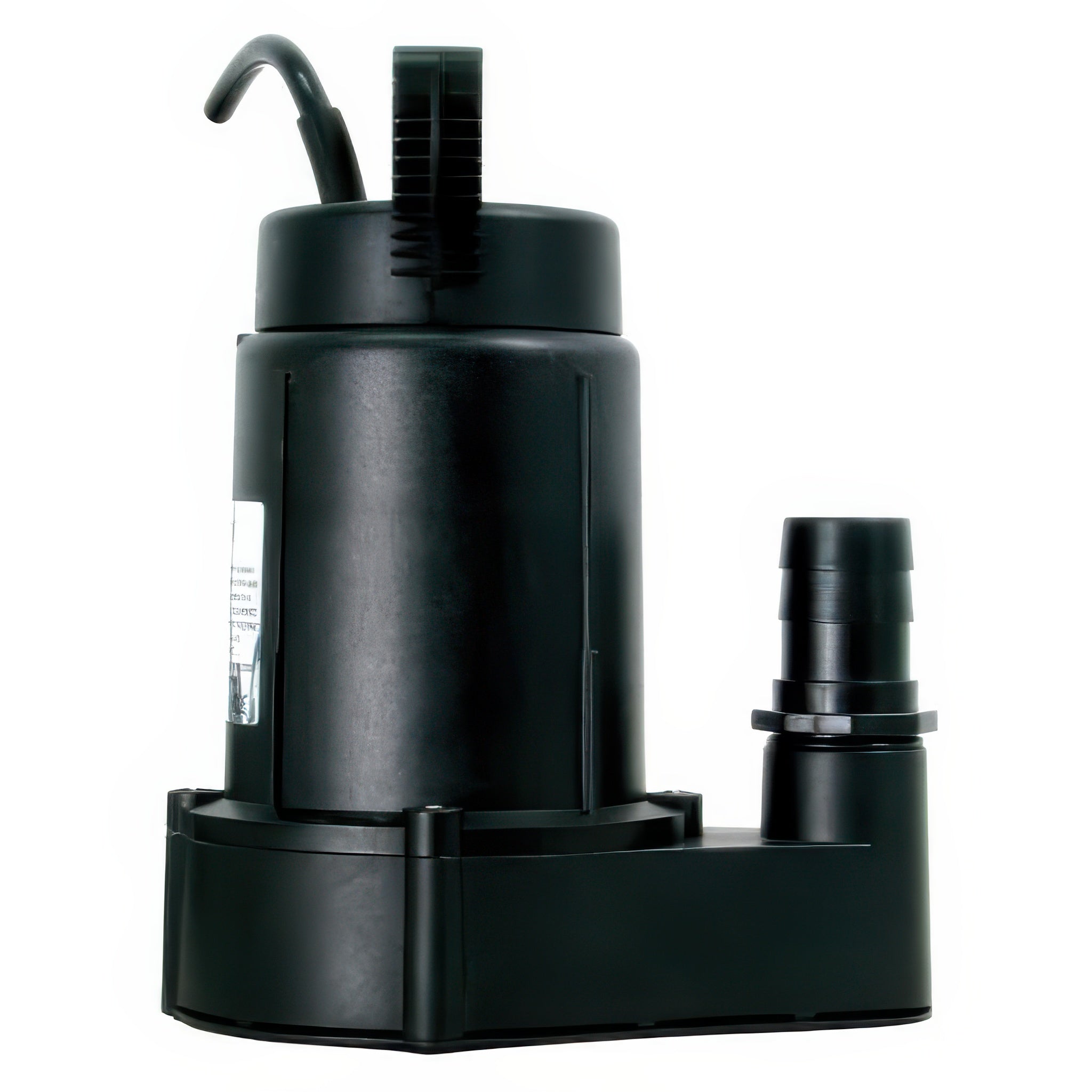 EcoPlus 1500 GPH Elite Submersible Water Pump