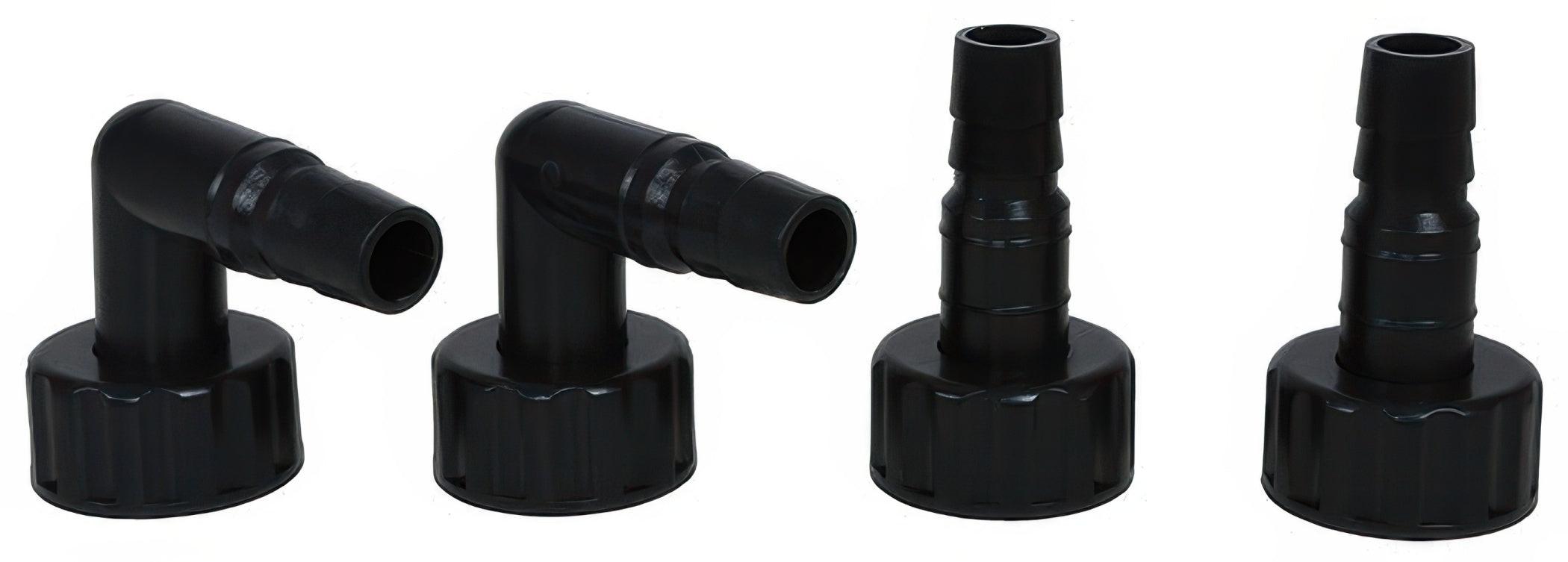 EcoPlus Chiller Fitting Kit