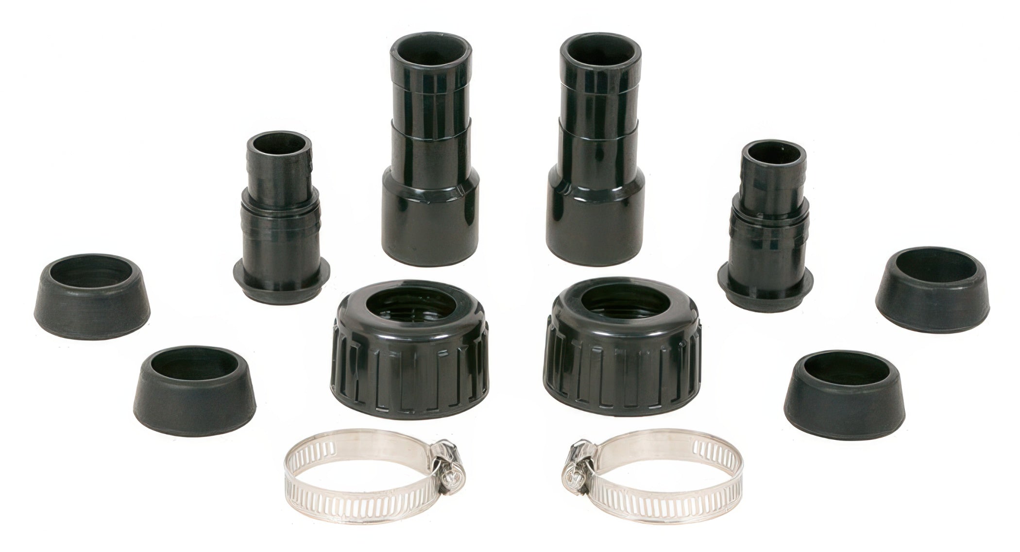 EcoPlus Chiller Fitting Kit