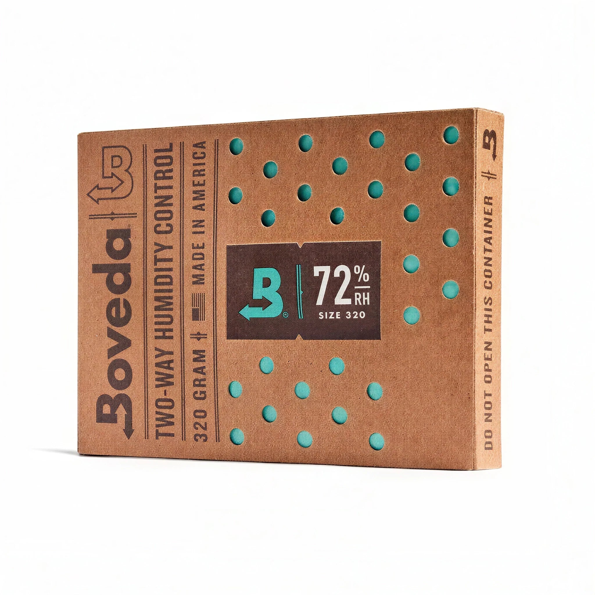 Boveda Packs 2-Way Humidity Control