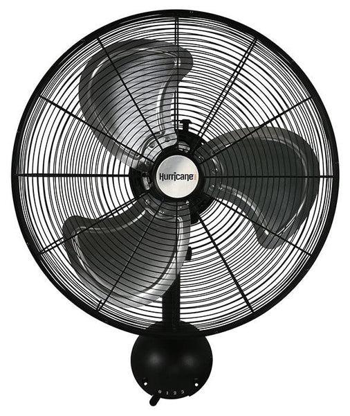Hurricane Pro 20