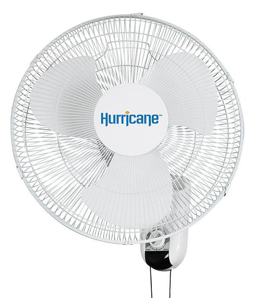 Hurricane Classic 16