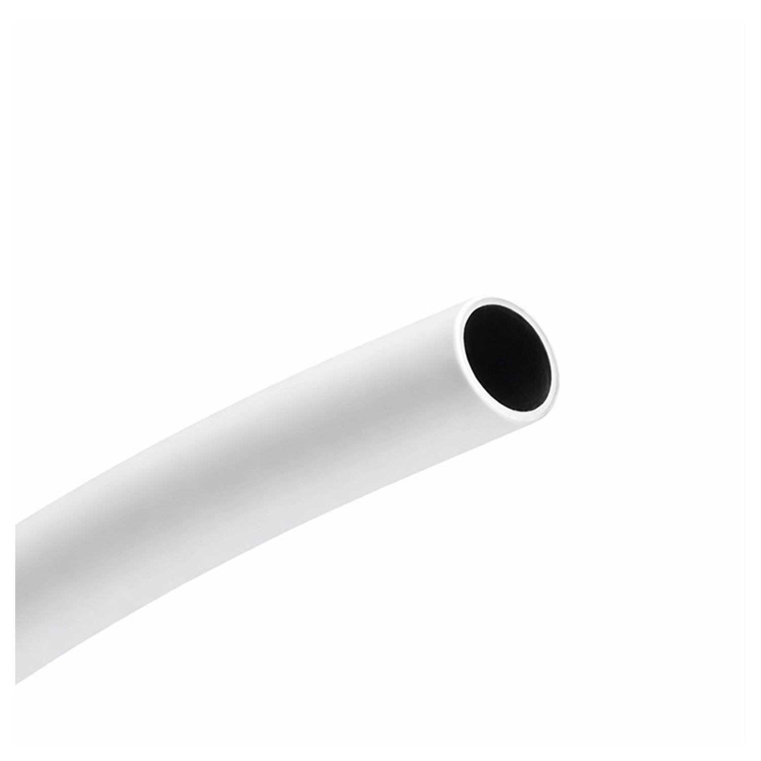 Grow1 UV Polyethylene Tubing, 1 Inch, 100 Foot Roll