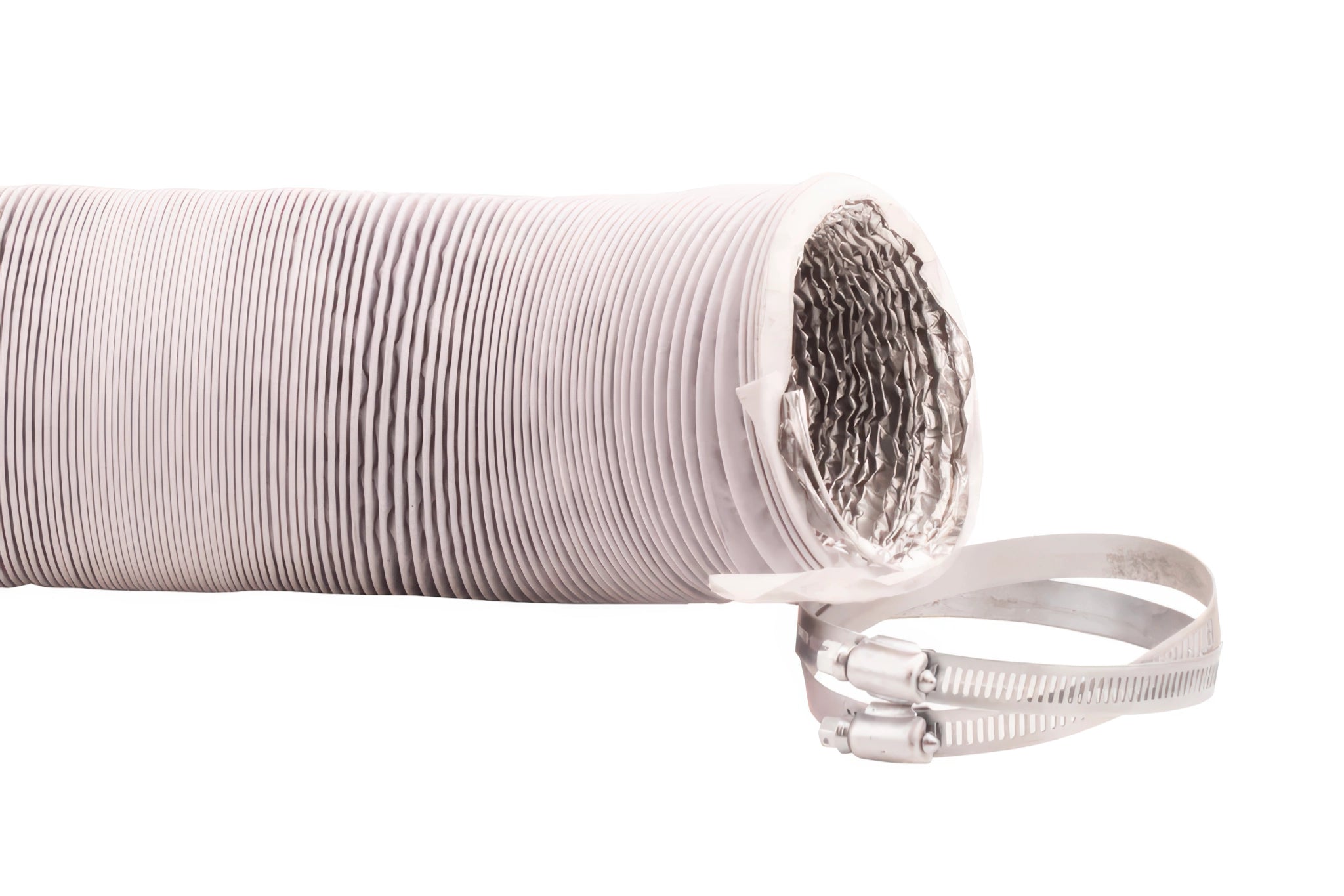 Can-Fan Max Vinyl Ducting