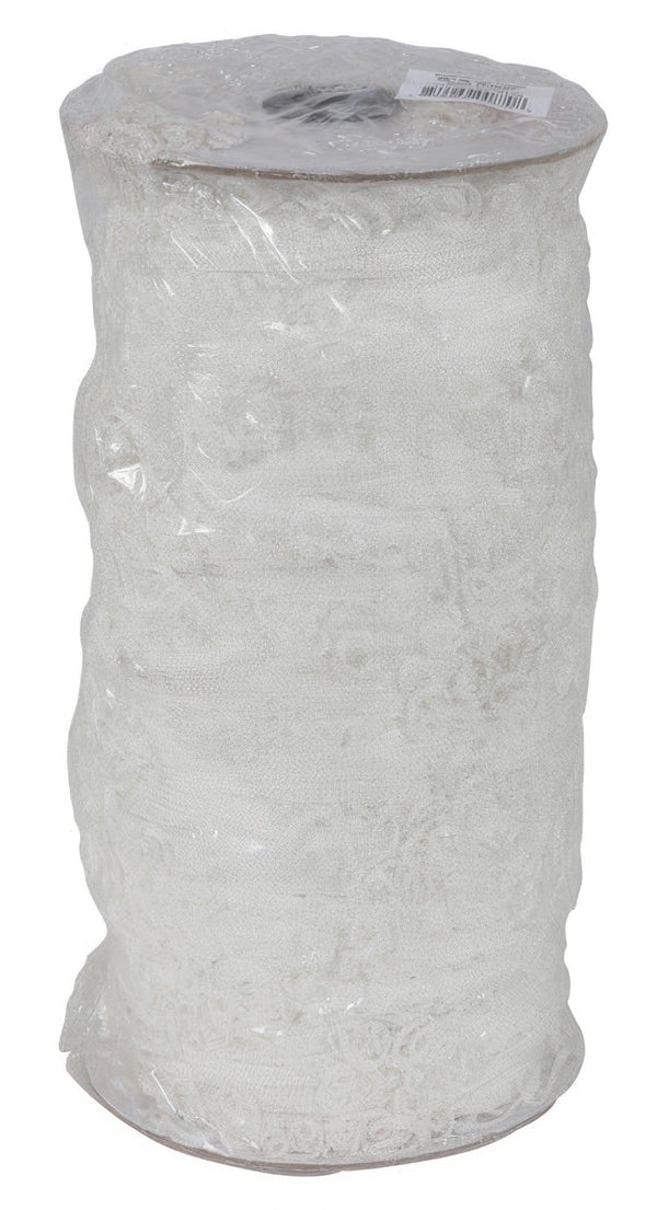 Grower's Edge Soft Mesh Trellis Netting 5 ft x 350 ft