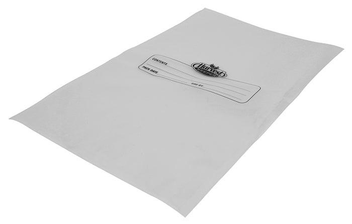 Harvest Keeper Pre-Cut Vacuum Seal Bags