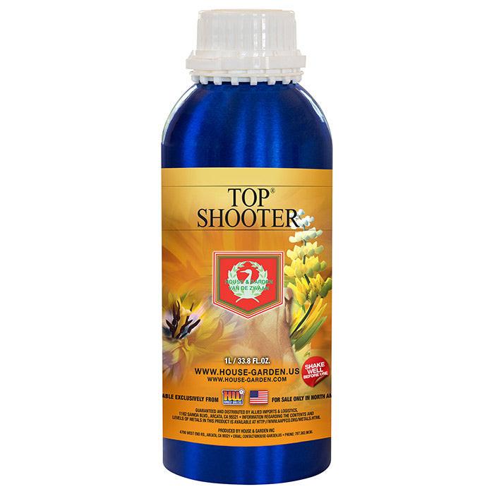 top shot herbicide House & Garden - Top Shooter
