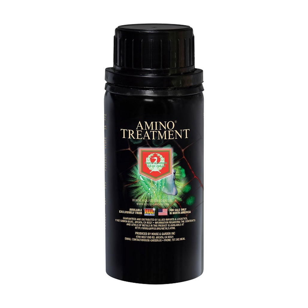 House and Garden Amino Treatment