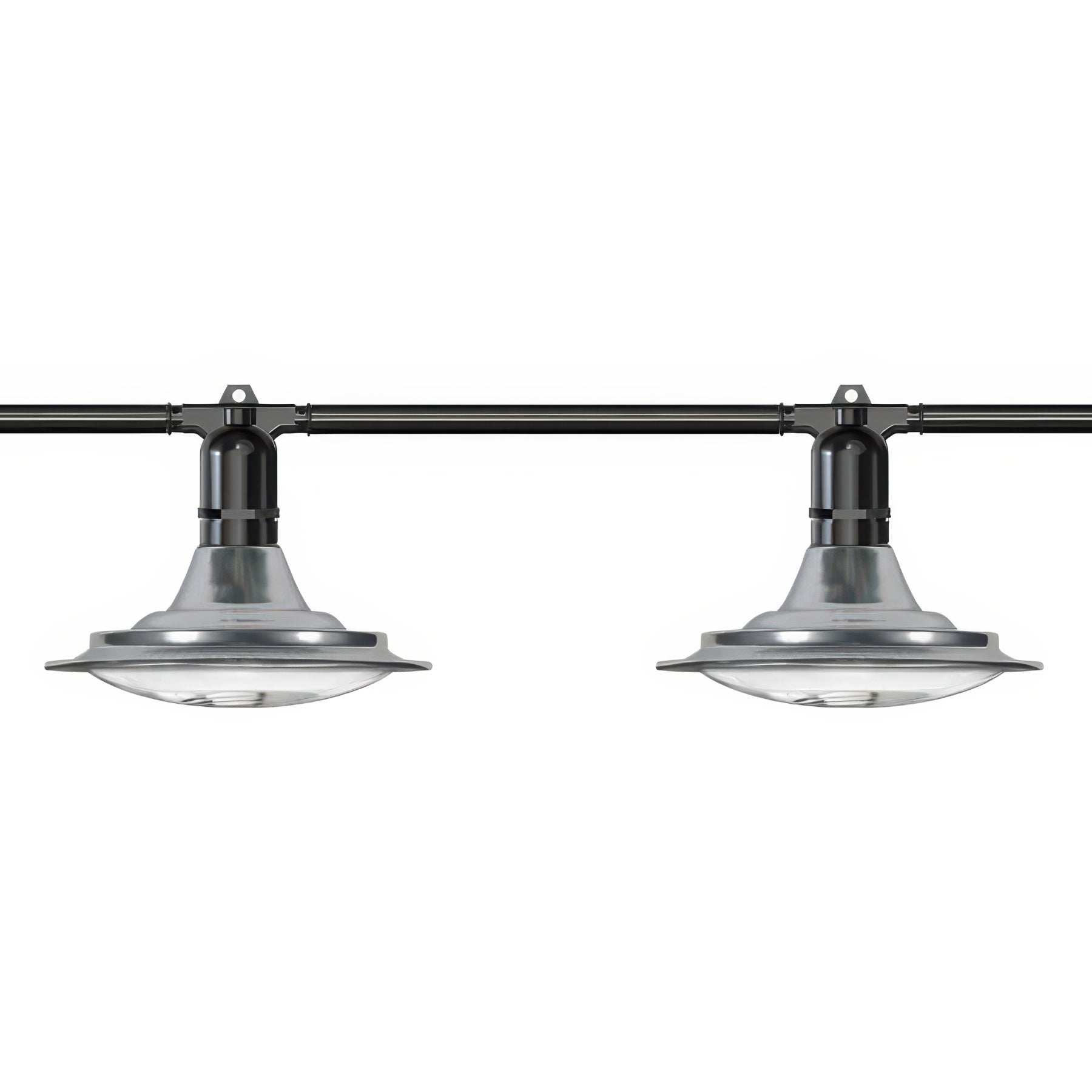 Grow1 Expandable Greenhouse String LED Grow Lights