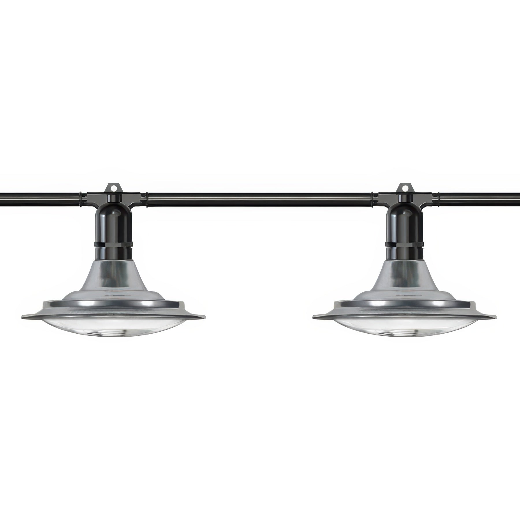 Grow1 Expandable Greenhouse String LED Grow Lights