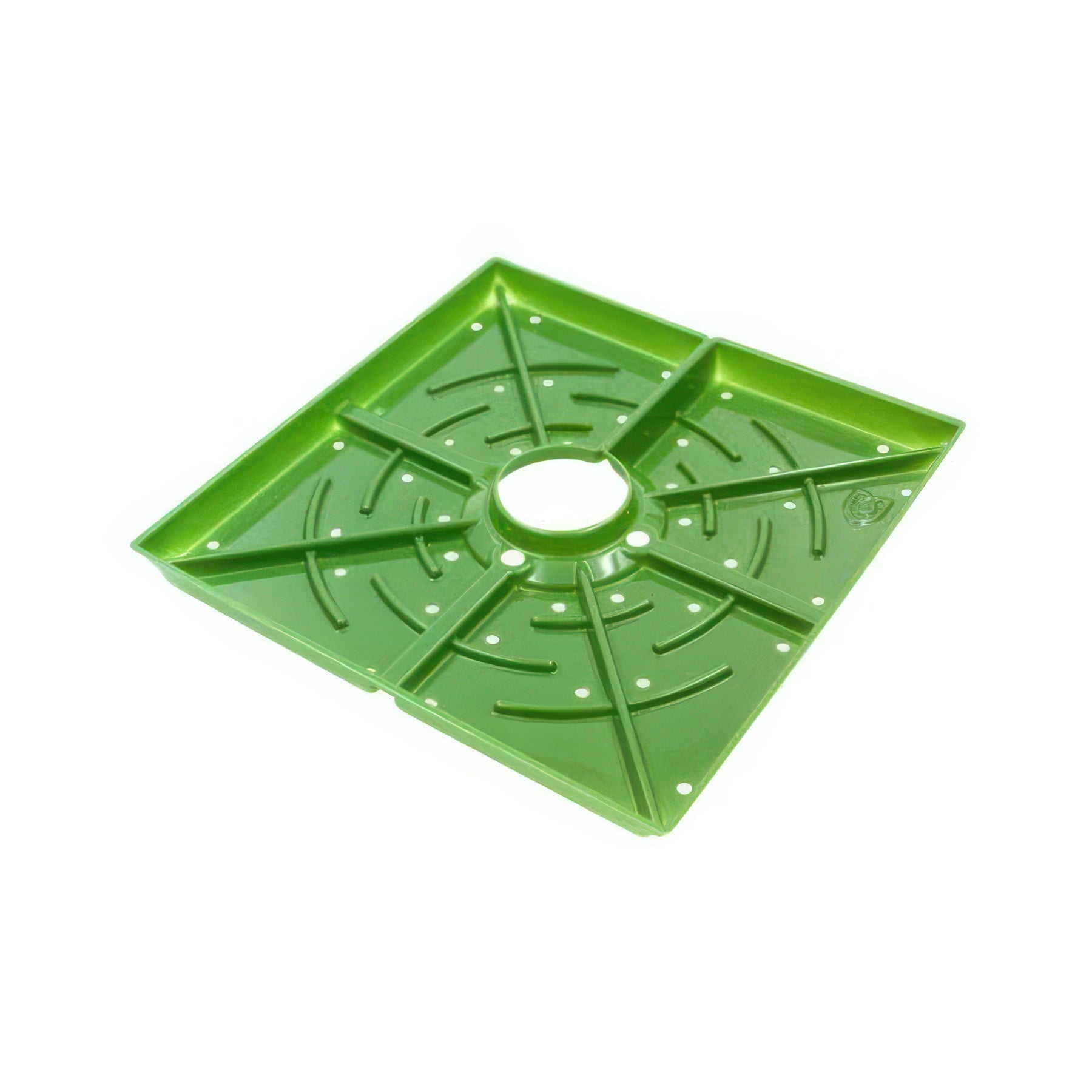 FloraFlex Square Matrix, Pack of 12