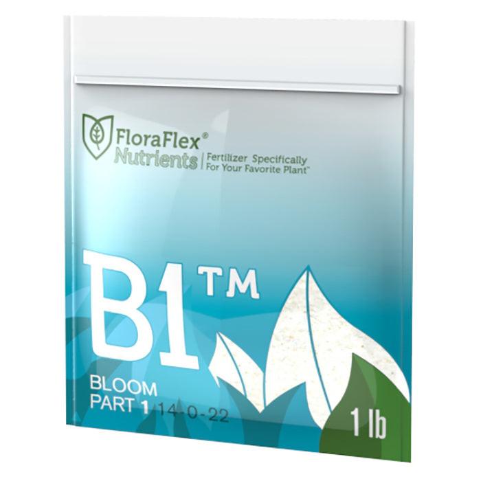 FloraFlex Bloom Nutrients - Thumbnail 4