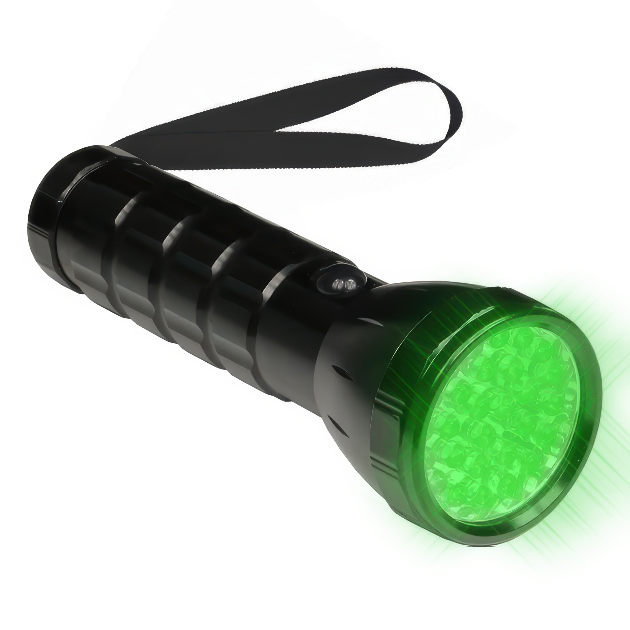 Grow1 Green LED Large Flash Light