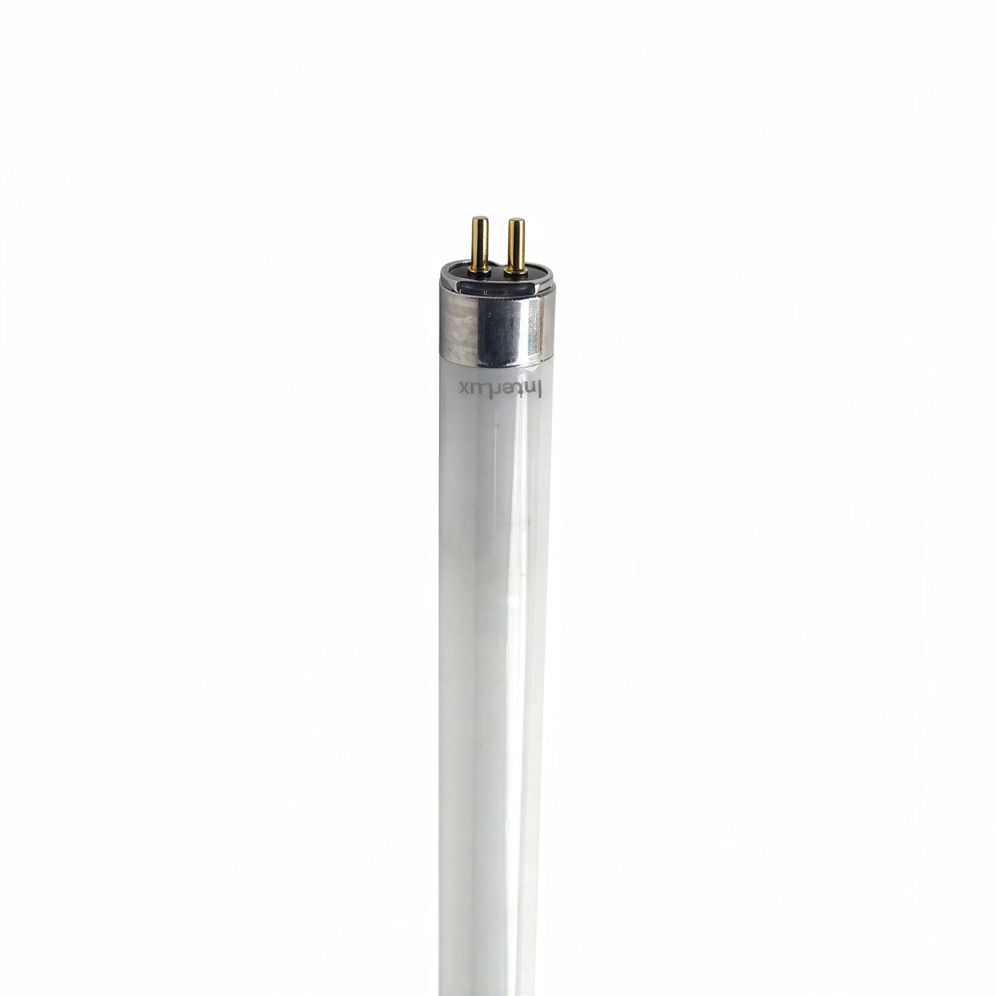 InterLux T5 Fluorescent Bloom Bulb, 2 Foot - 3,000k