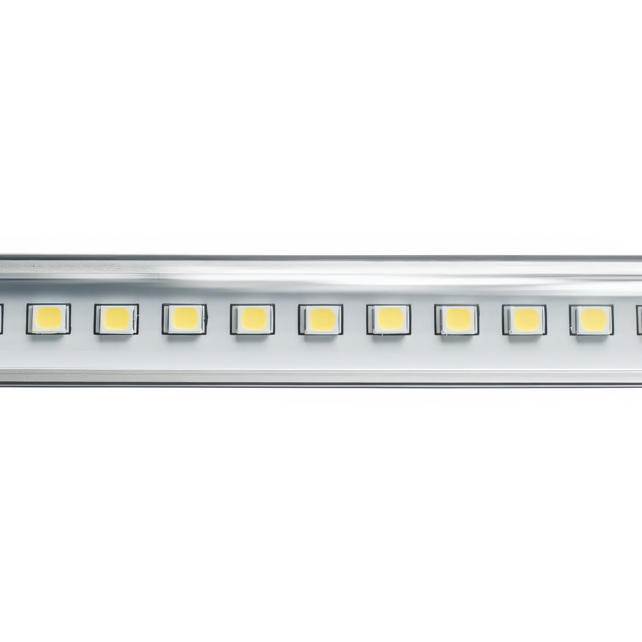 SupremeLux 4 ft. T5 LED Bulb, 24 Watts, 6500K, Pack of 4.