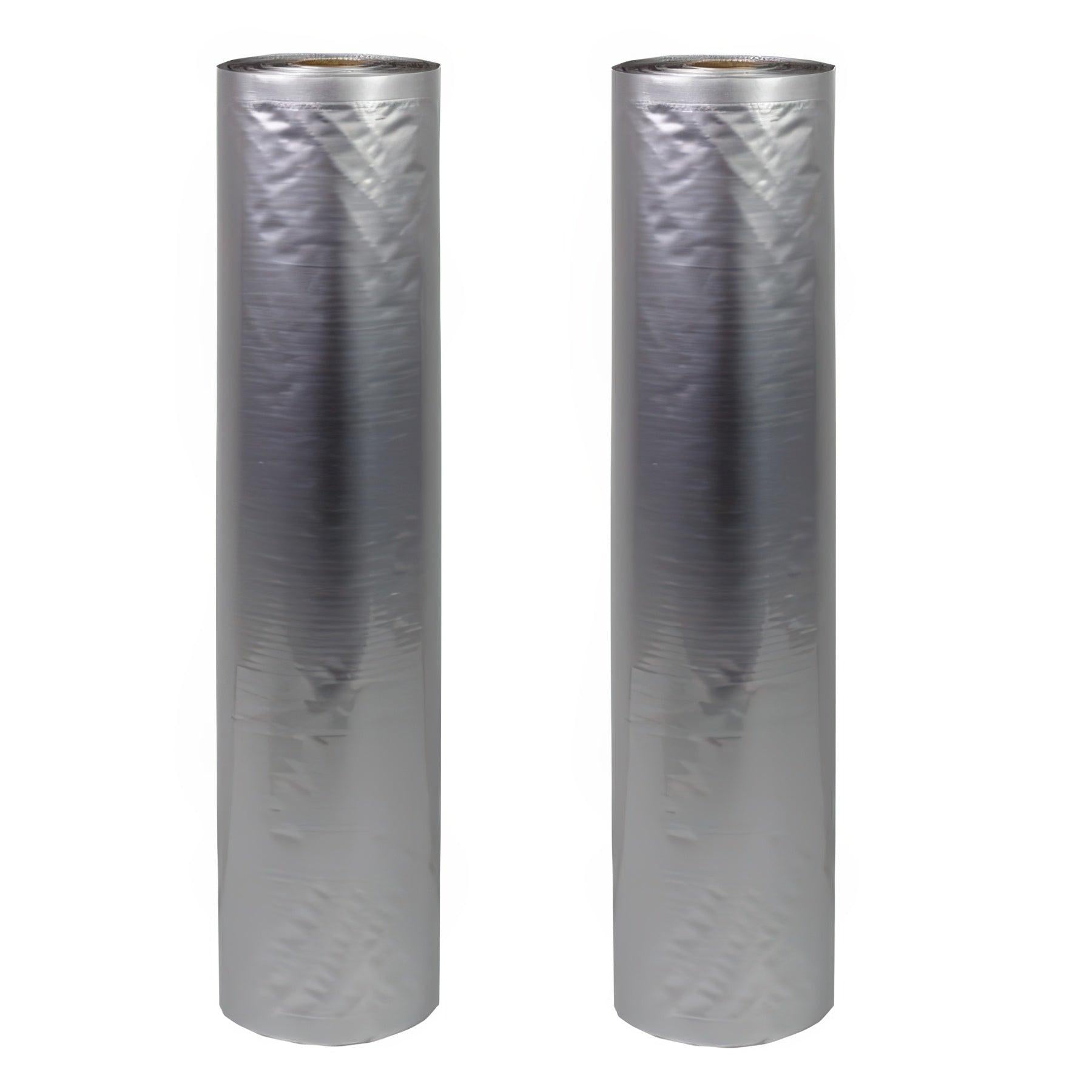 NatureVAC Vacuum Seal Roll, Pack of 2