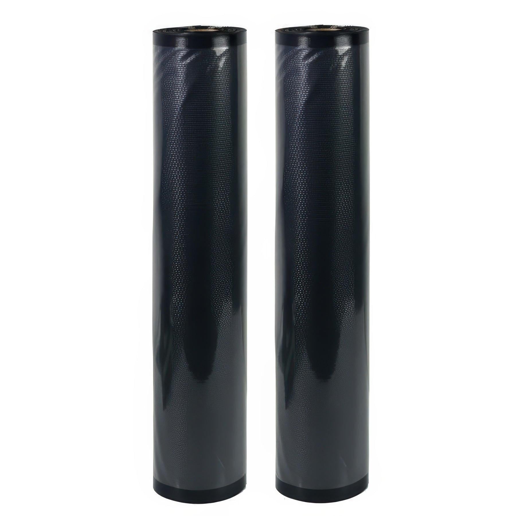 NatureVAC Vacuum Seal Roll, Pack of 2