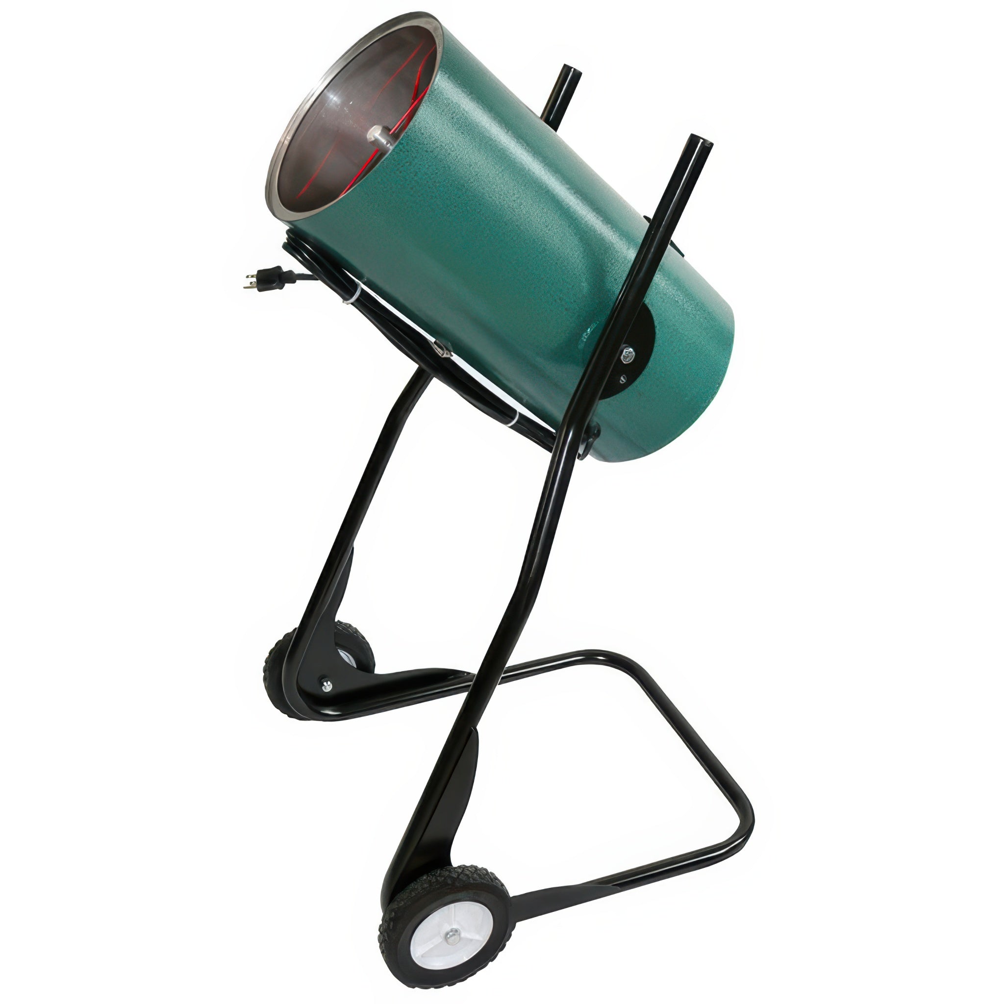 High-Tech Shredder/Grinder