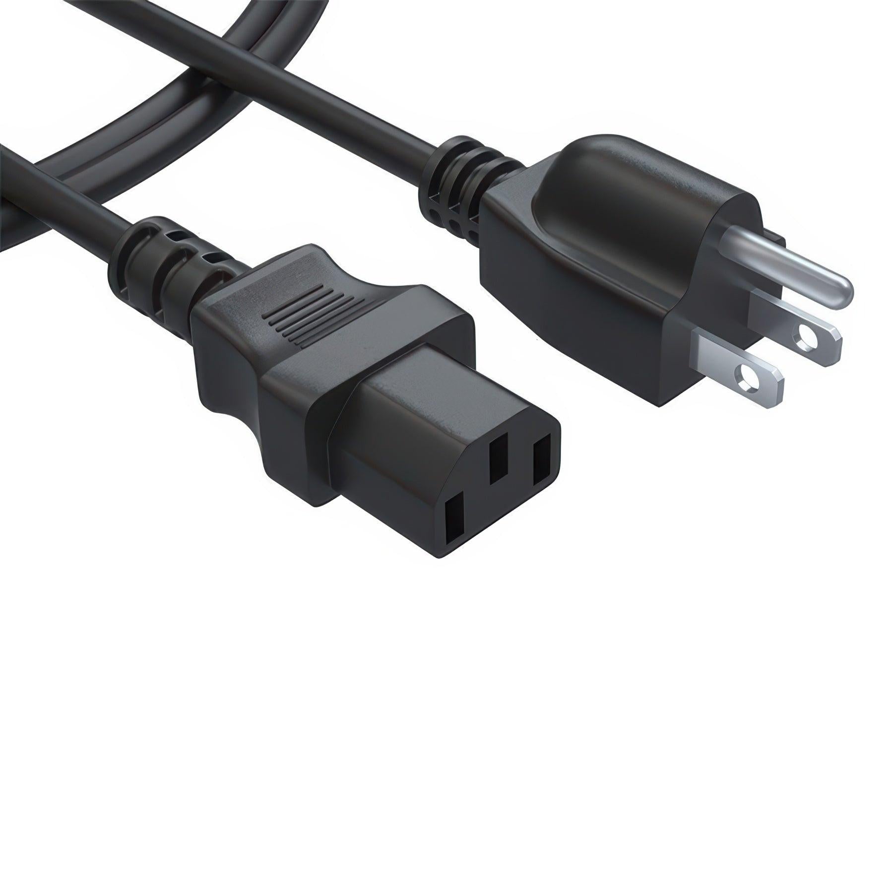 Grow1 120 Volt Power Cord - 14 Gauge